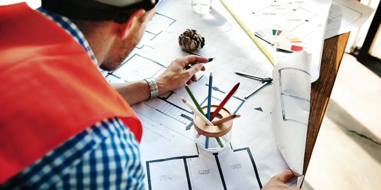 Blueprint For Success: Start Your Own Industrial Construction Company
