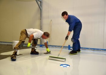 Interlocking Garage Floor Tiles: The Benefits