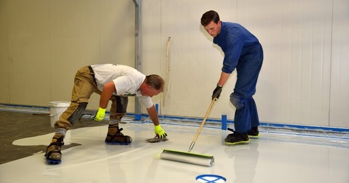 Interlocking Garage Floor Tiles: The Benefits
