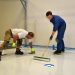Interlocking Garage Floor Tiles: The Benefits