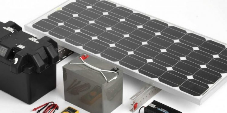 12 Must-Know Tips For Getting The Most Out Of Your Solar Battery Generator