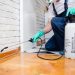 5 Pest Control Tips To Keep Bees Away From You And Your Home