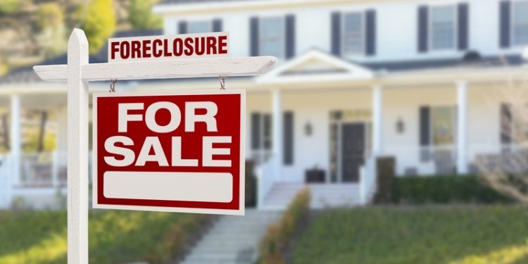 How to Avoid Foreclosure