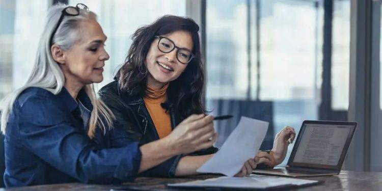 How To Develop A Succession Plan For Your Business