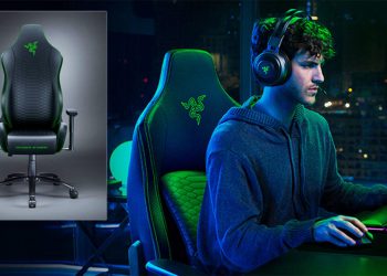 What To Look for In a Gaming Chair