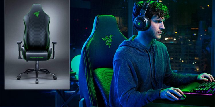 What To Look for In a Gaming Chair