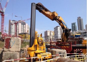How To Select The Best Piling Contract In Your Budget