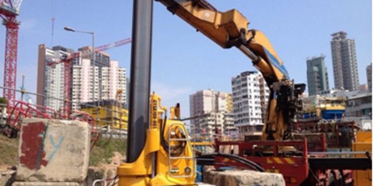 How To Select The Best Piling Contract In Your Budget