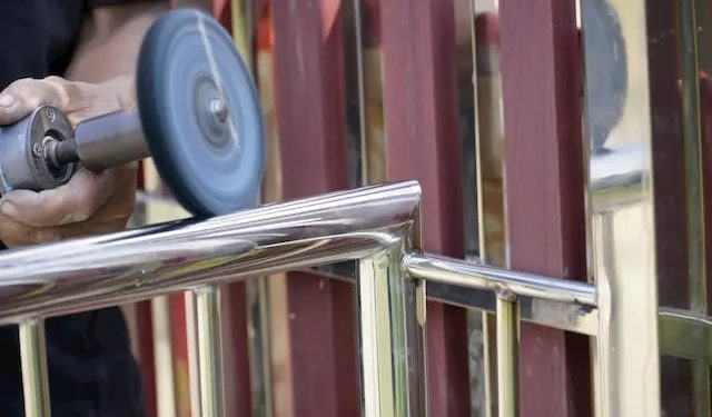 Types Of Metals Are Best Suited For Flat Finishing