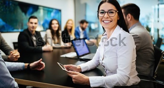 Make Your Office Conducive to Productivity