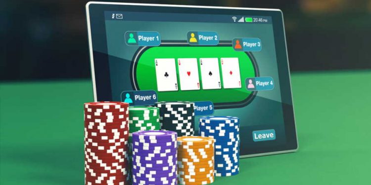 Online Poker Tournament Strategy Tips