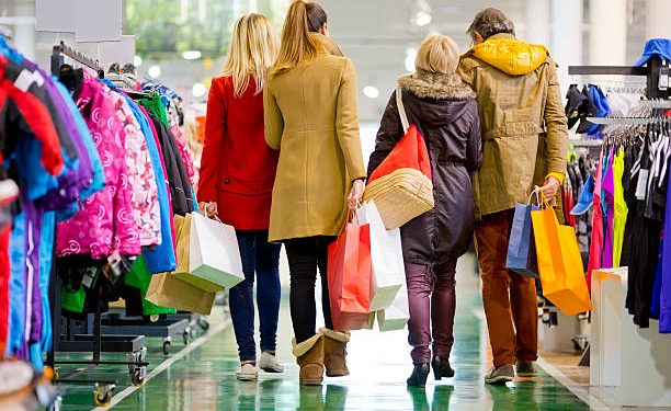 Best Shopping Center For Mummy And Me Clothing
