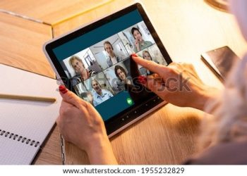 Five Essential Things to Make Your Virtual Events More Convenient