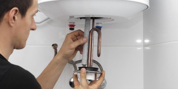 7 Factors That Affect the Cost of a Water Heater Replacement
