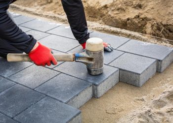 What Should You Know About Paving?
