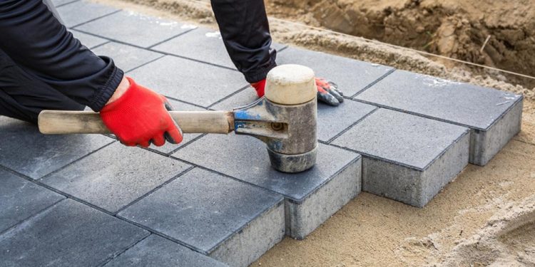 What Should You Know About Paving?