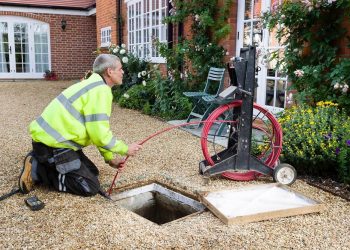Why Is The Drain Survey Critical?