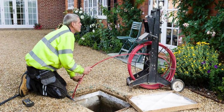 Why Is The Drain Survey Critical?