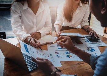 Why a Business Degree is a Smart Investment