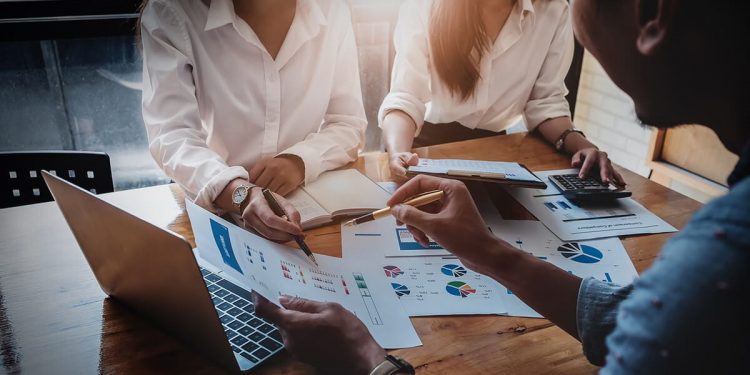 Why a Business Degree is a Smart Investment