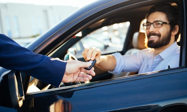 How To Buy a Car at an Auction