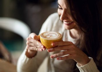 The Health Benefits of Coffee