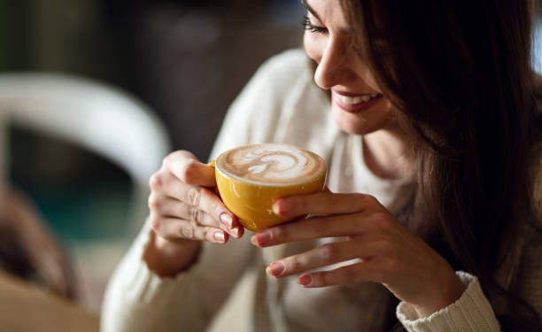 The Health Benefits of Coffee