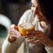 The Health Benefits of Coffee