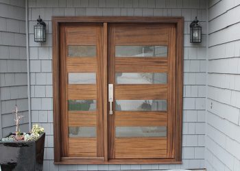 Custom Doors: The Perfect Way to Make Your Home or Business Stand Out