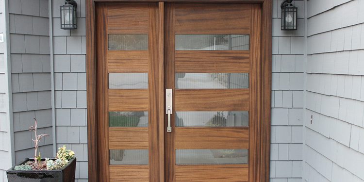 Custom Doors: The Perfect Way to Make Your Home or Business Stand Out