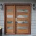 Custom Doors: The Perfect Way to Make Your Home or Business Stand Out