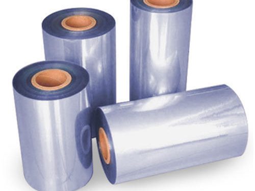 Discover PVC Film: The Best Way to Protect Your Stuff