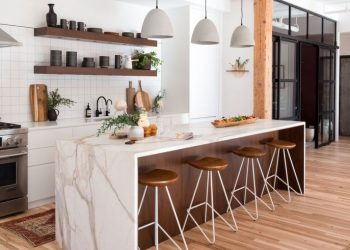 Granite Countertops: A Kitchen Trend You Can’t Miss
