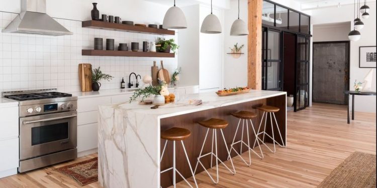 Granite Countertops: A Kitchen Trend You Can’t Miss