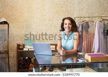 Setting Up a New Business