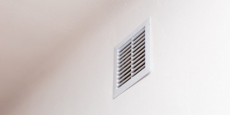 3 Benefits of an HVAC Scent Diffuser