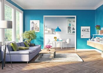 12 Ways to Give Your Home a Fresh New Look
