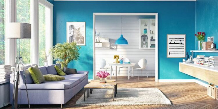 12 Ways to Give Your Home a Fresh New Look
