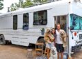 What to Consider Before Renovating Your Bus for Living Purposes