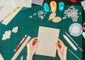 8 Ways to Make Your Scrapbook More Interesting