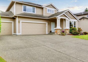 Looking for ways to improve your driveway? Here are some things to consider.