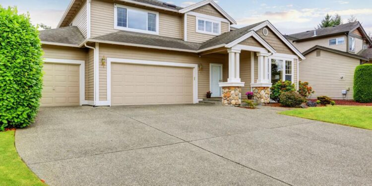 Looking for ways to improve your driveway? Here are some things to consider.