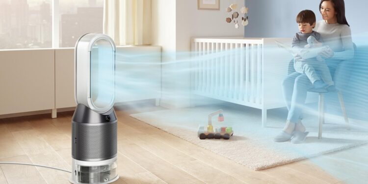 How Air Purifying Companies are Bringing Cleaner Air to Millions of People