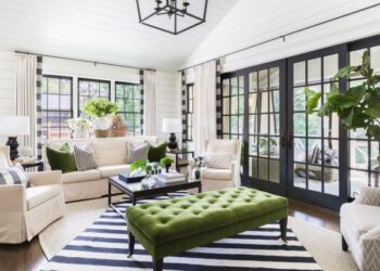 10 Tips for a Budget-Friendly Living Room Renovation