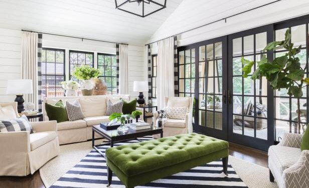 10 Tips for a Budget-Friendly Living Room Renovation
