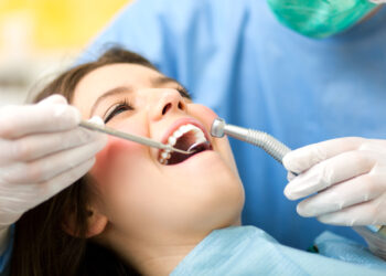 Dental Health Tips for the Whole Family
