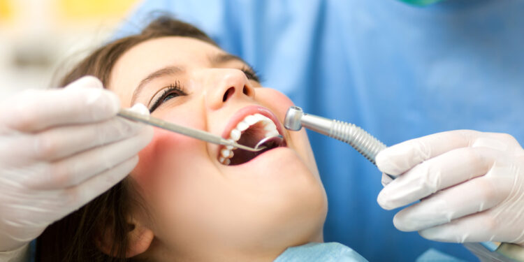 Dental Health Tips for the Whole Family