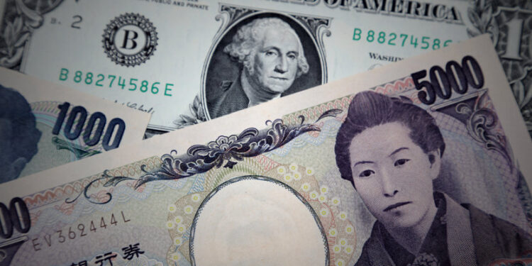 Is the Japanese Yen on the Verge of a Breakdown? – Kavan Choksi