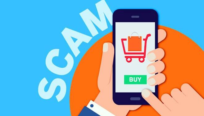 Three Powerful Ways to Avoid Online Shopping Scams