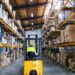 Types of Equipment Used in Warehouses